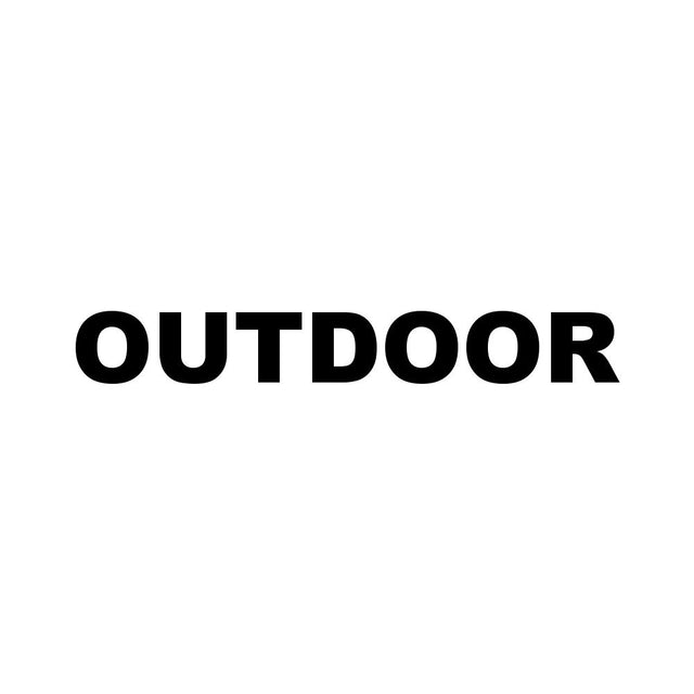 OUTDOOR (A)