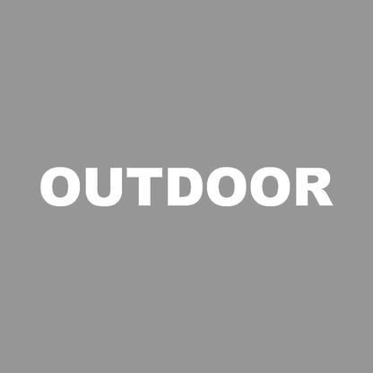 OUTDOOR (A) 7