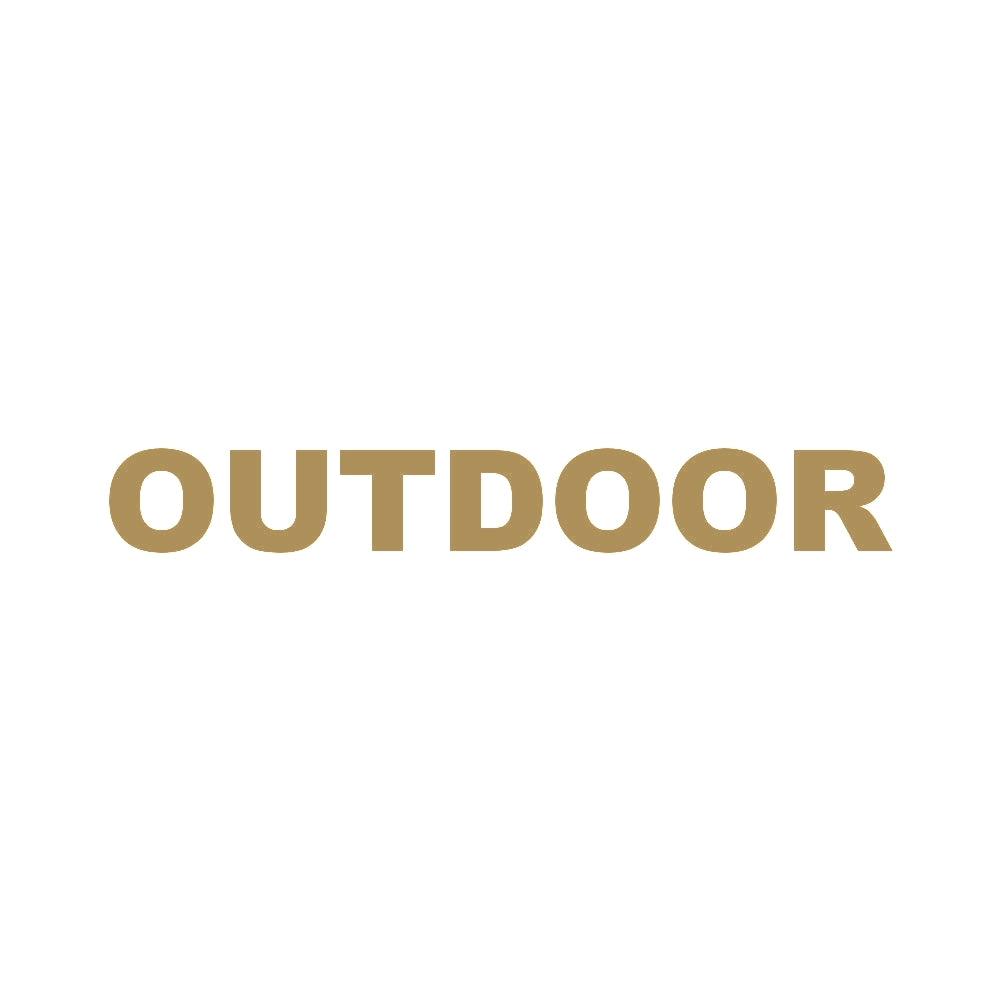 OUTDOOR (A) 9