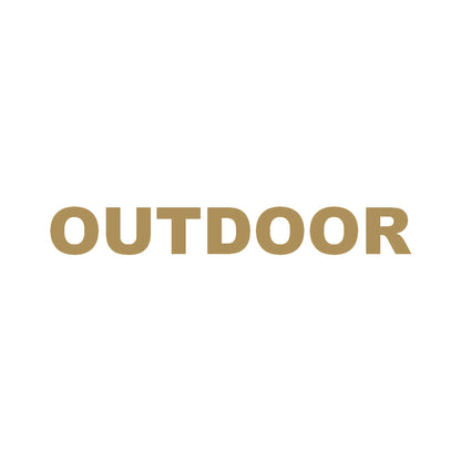 OUTDOOR (A) 9