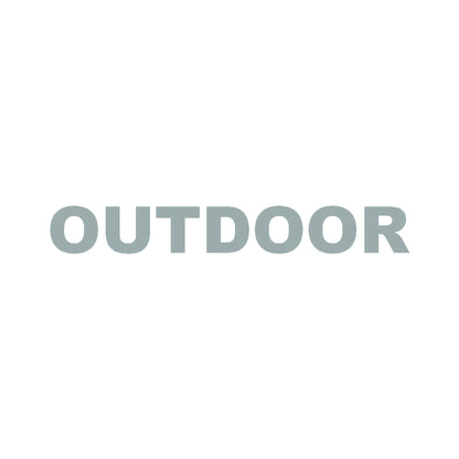 OUTDOOR (A) 10
