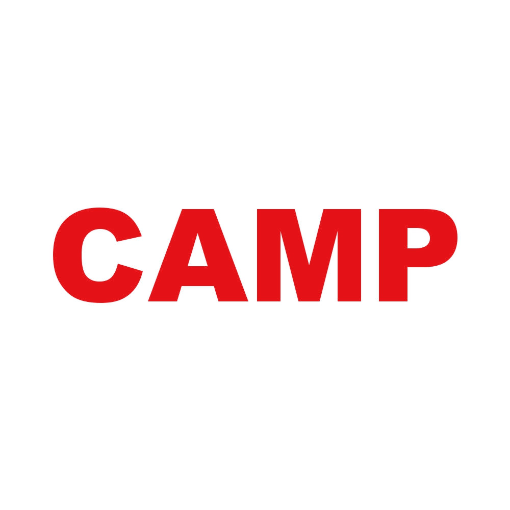 CAMP (A) 8