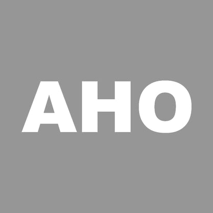 AHO (A) 7