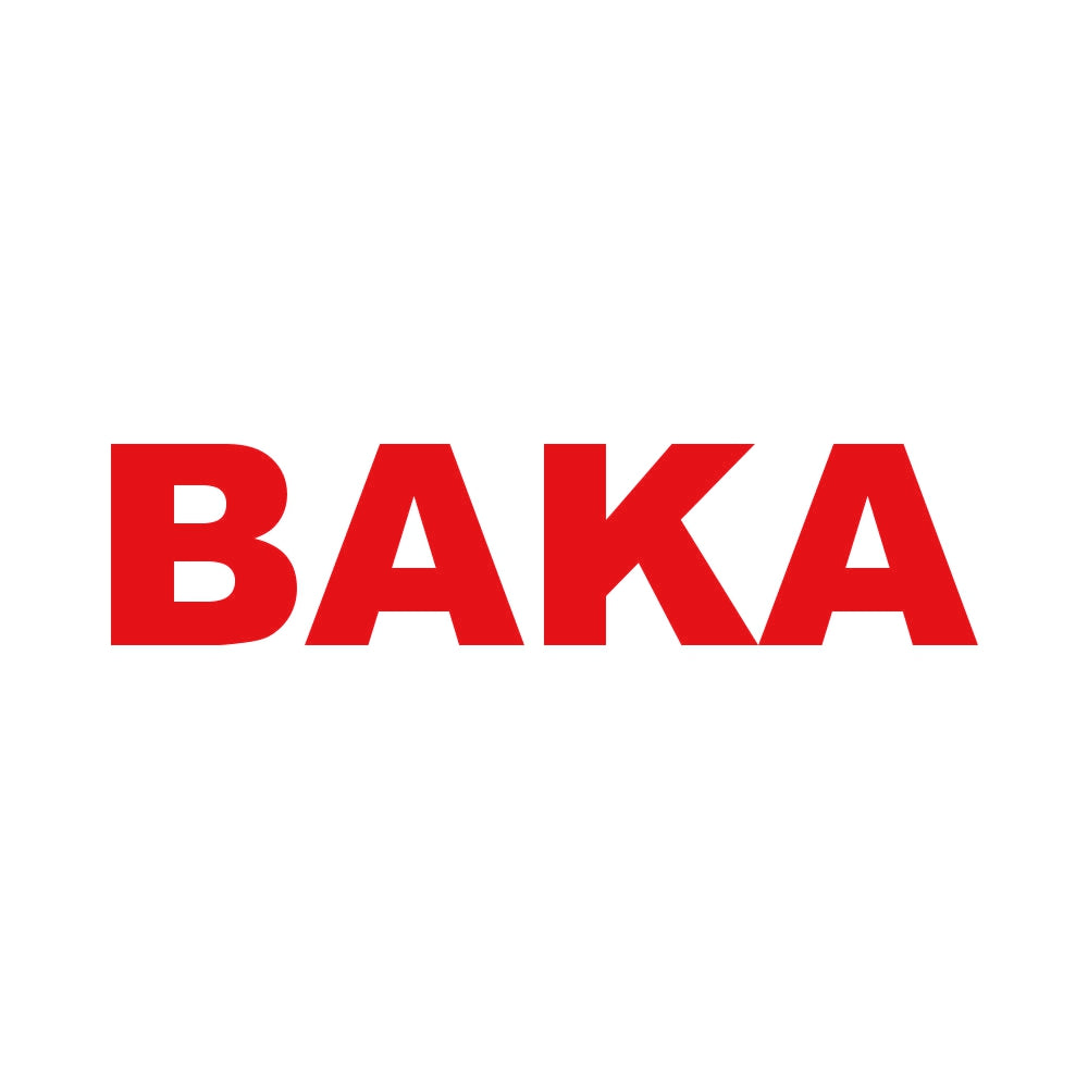 BAKA 8