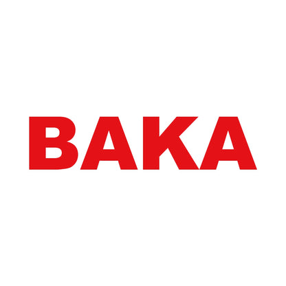 BAKA 8