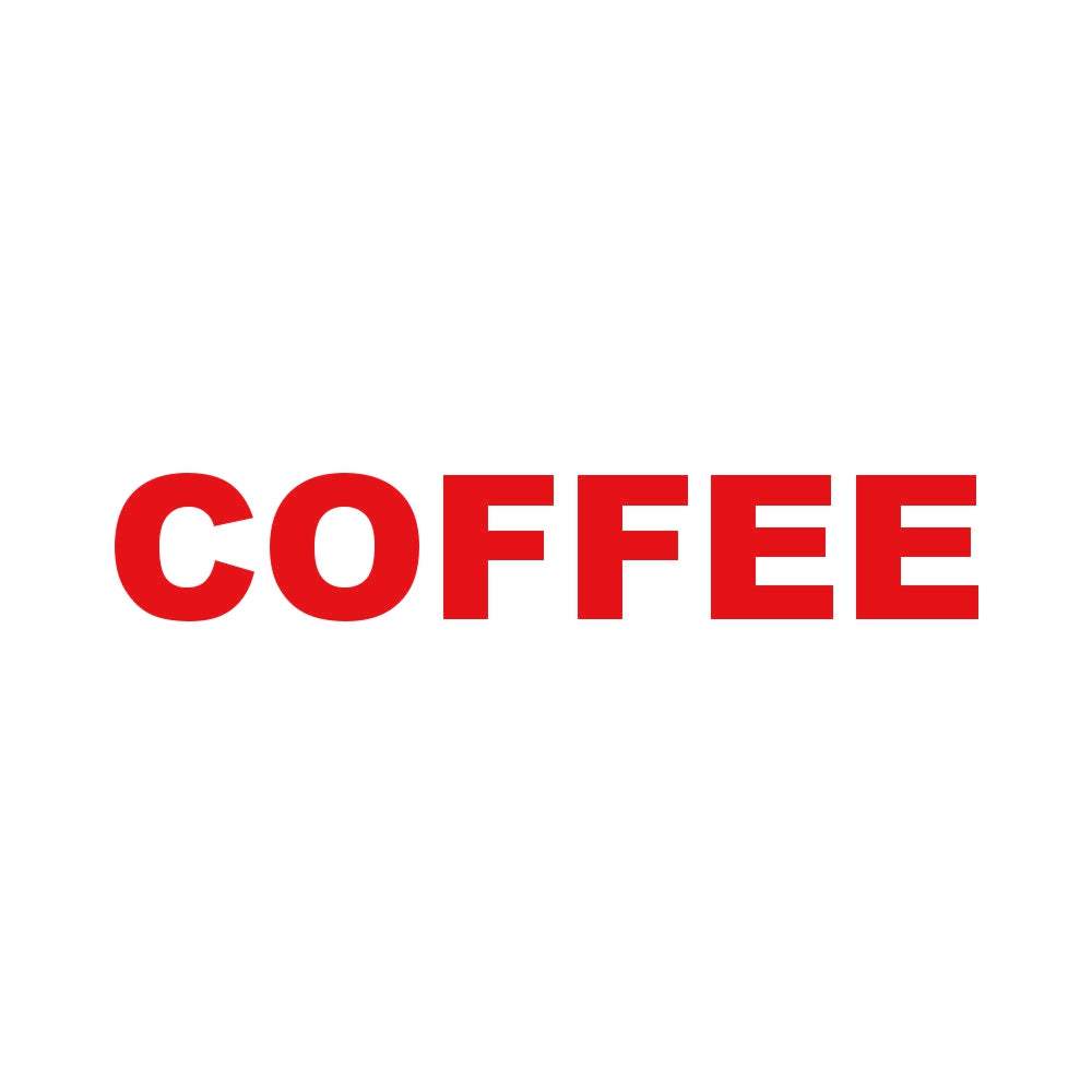 COFFEE (A) 8