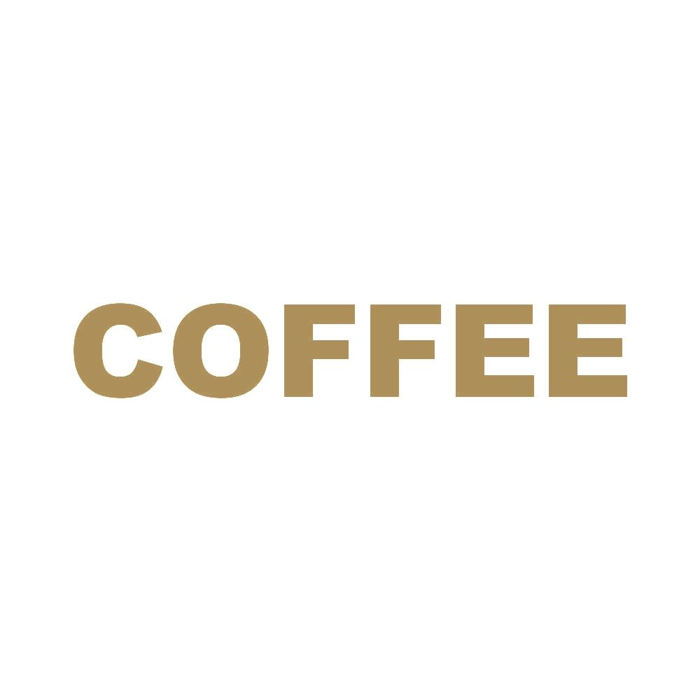 COFFEE (A) 9