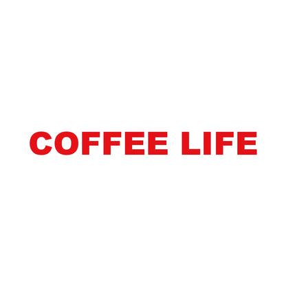 COFFEE LIFE (A) 8