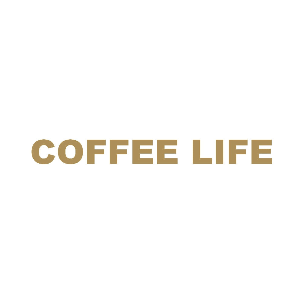 COFFEE LIFE (A) 9