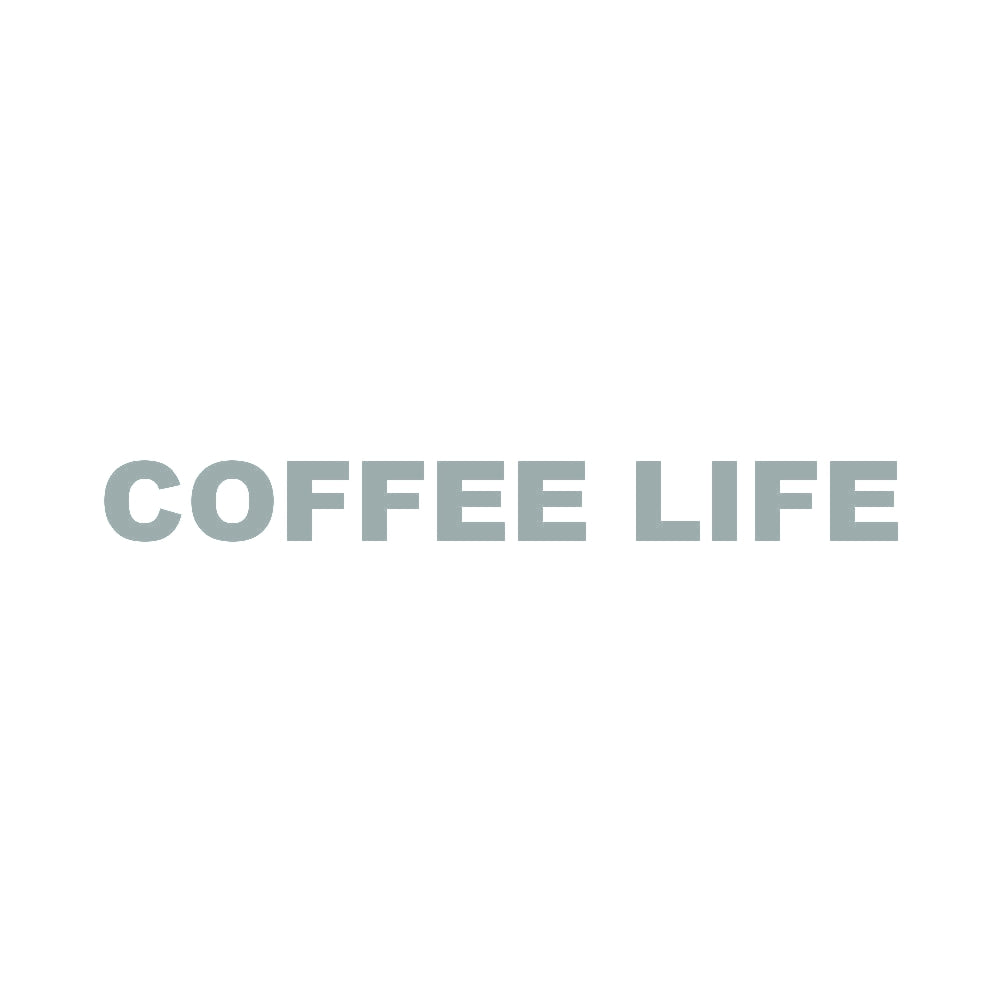 COFFEE LIFE (A) 10