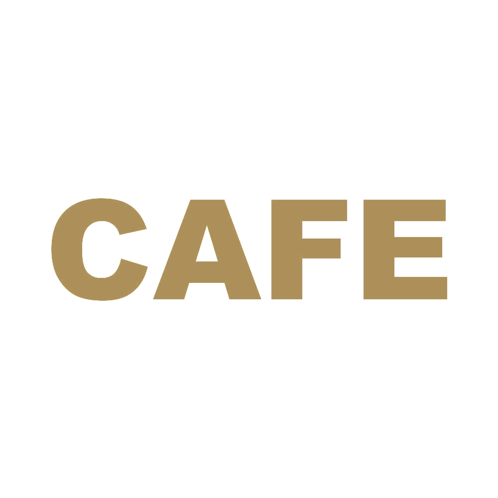 CAFE 9