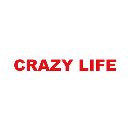 CRAZY LIFE (A) 8