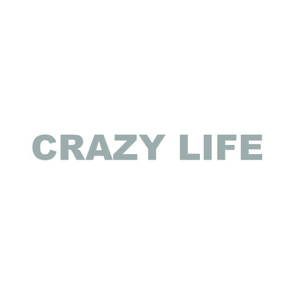 CRAZY LIFE (A) 10
