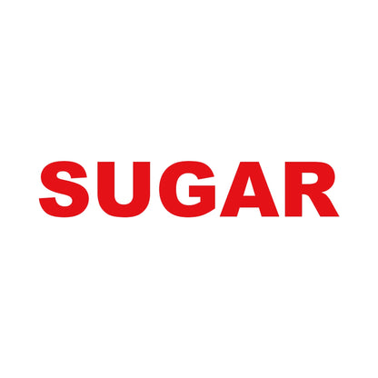 SUGAR (A) 8