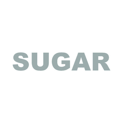 SUGAR (A) 10