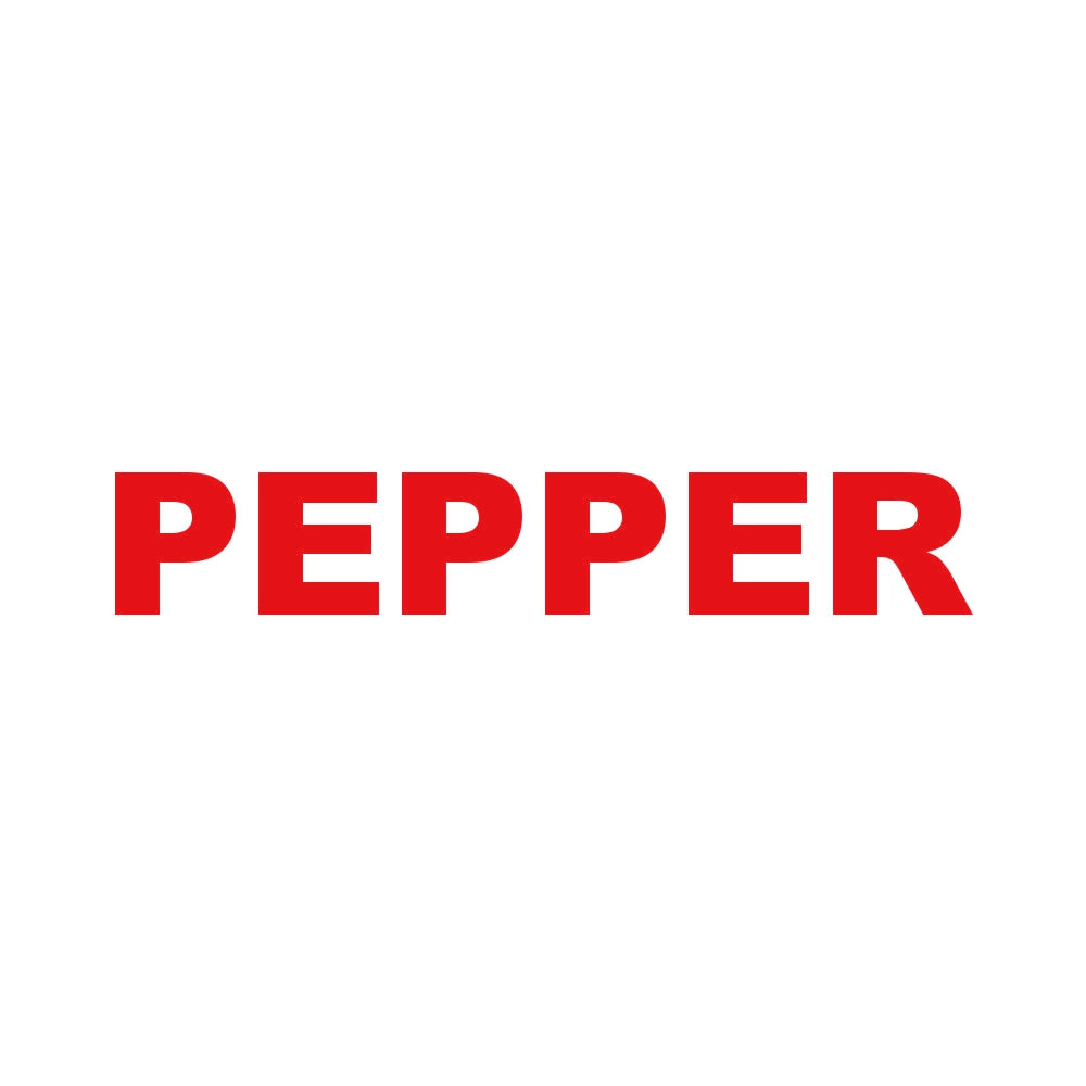 PEPPER (A) 8