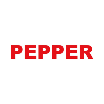 PEPPER (A) 8