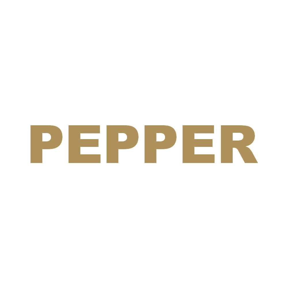 PEPPER (A) 9