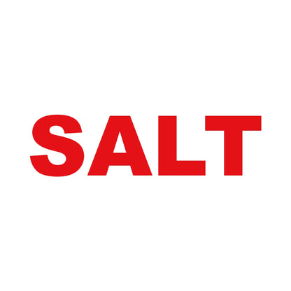 SALT (A) 8