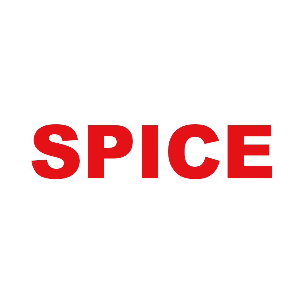 SPICE (A) 8