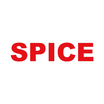 SPICE (A) 8