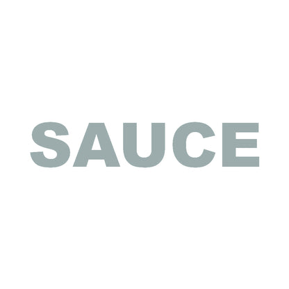 SAUCE (A) 10
