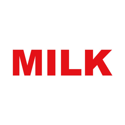 MILK (A) 8