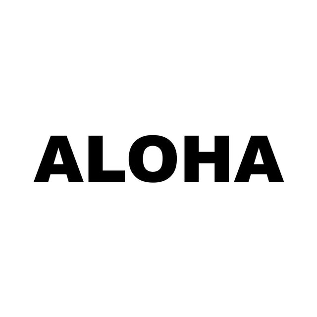 ALOHA (A)