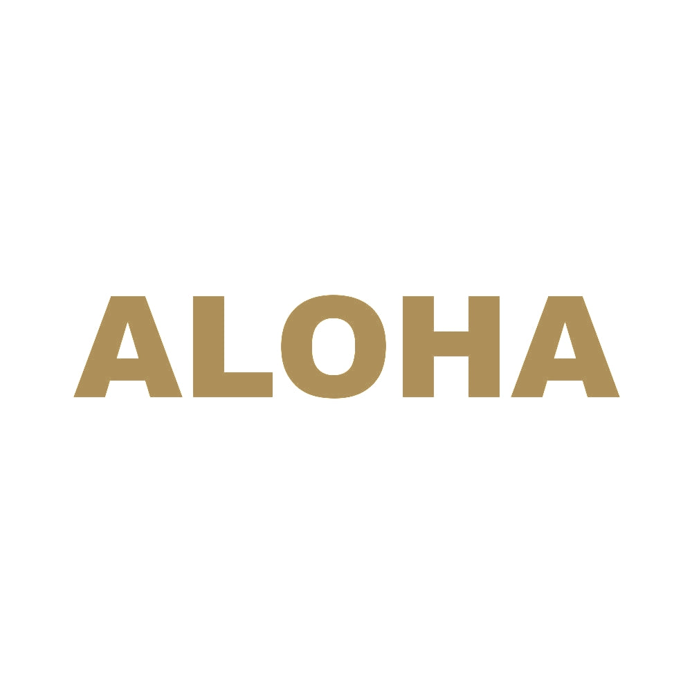 ALOHA (A) 9