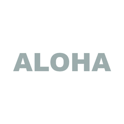 ALOHA (A) 10