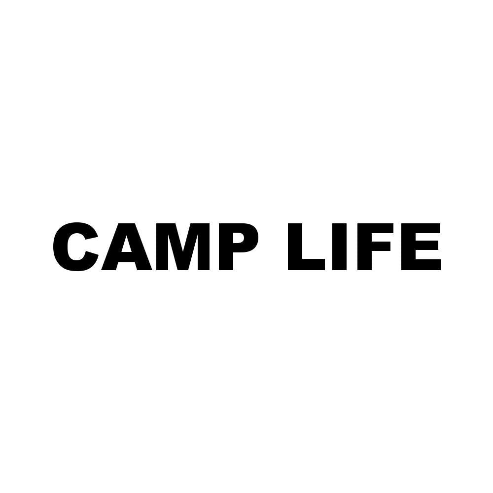 CAMP LIFE (A)