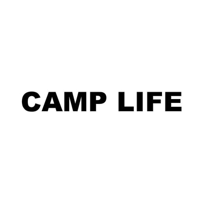 CAMP LIFE (A)