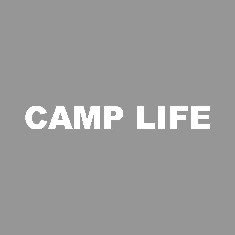 CAMP LIFE (A) 7