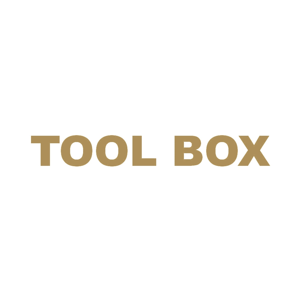 TOOL BOX (A) 9