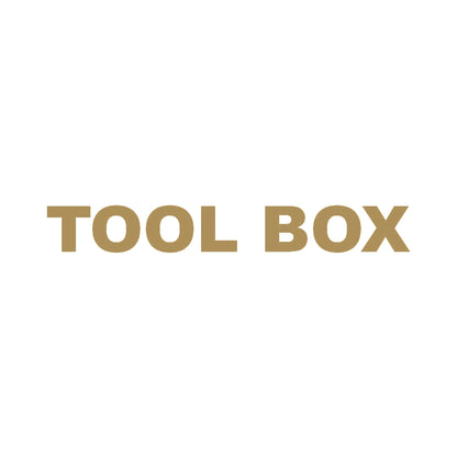 TOOL BOX (A) 9