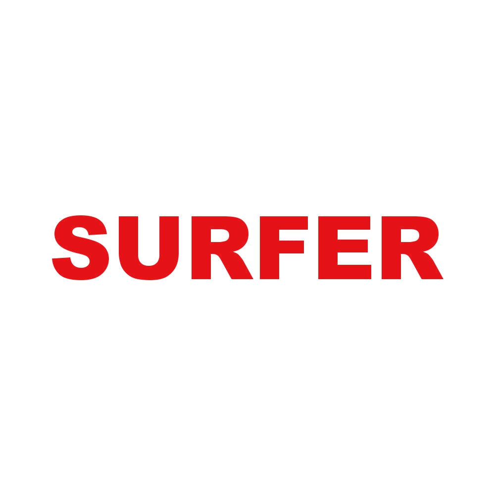 SURFER (A) 8