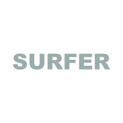 SURFER (A) 10