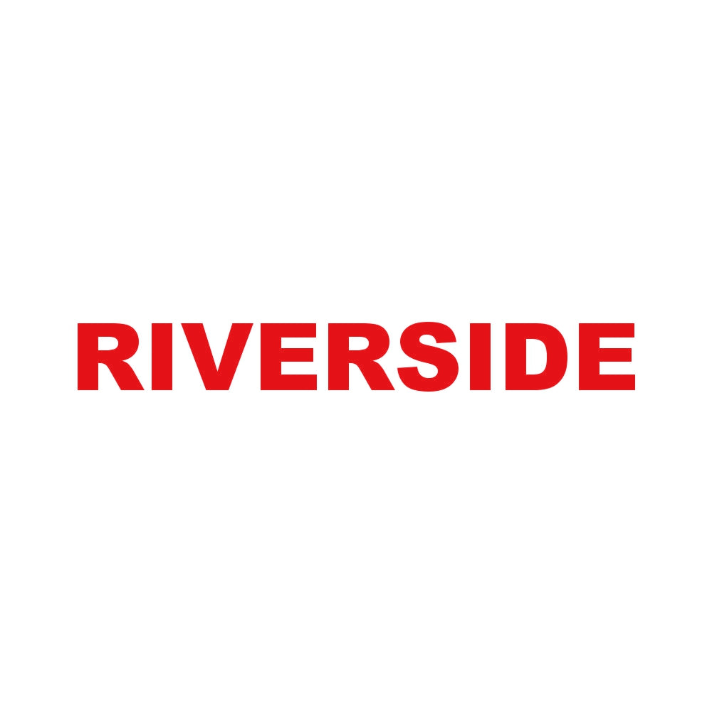 RIVERSIDE (A) 8