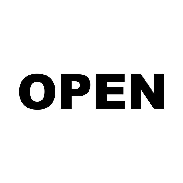 OPEN (A)