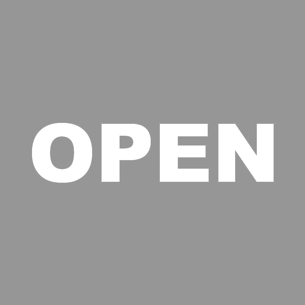 OPEN (A) 7