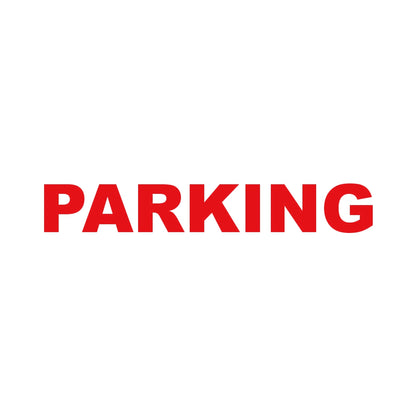 PARKING 8