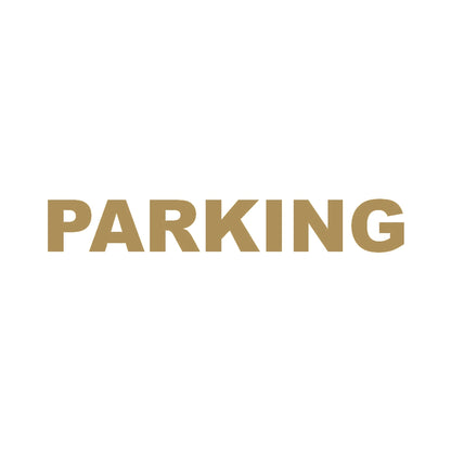PARKING 9