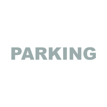 PARKING 10