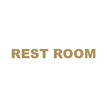 REST ROOM 9