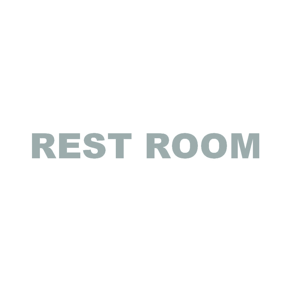 REST ROOM 10