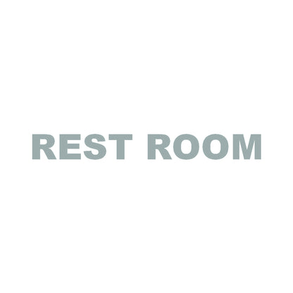 REST ROOM 10