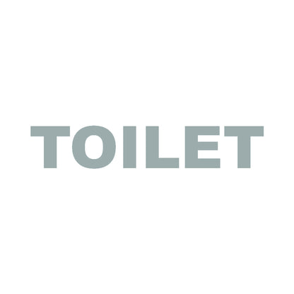 TOILET (A) 10