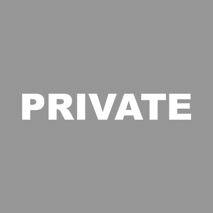 PRIVATE 7