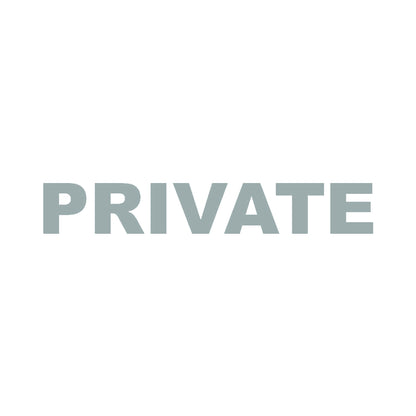 PRIVATE 10