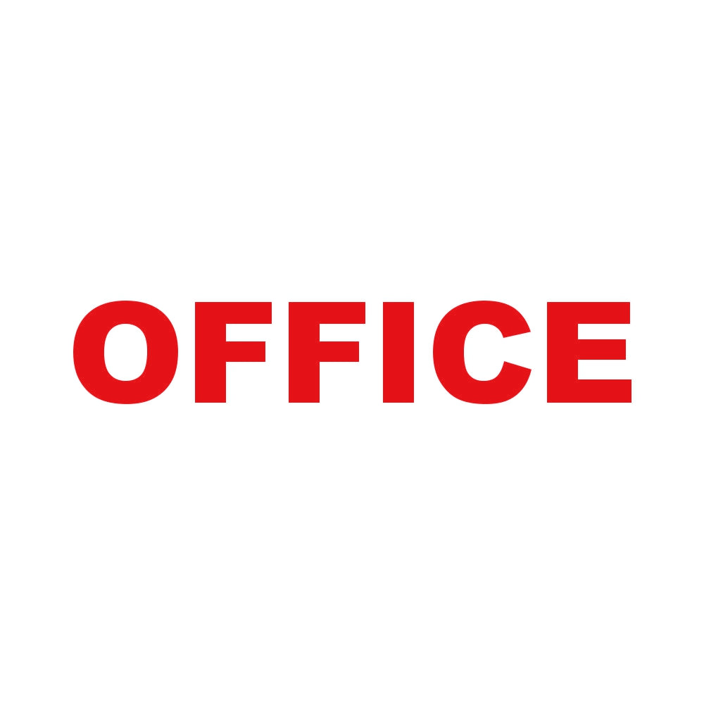 OFFICE 8